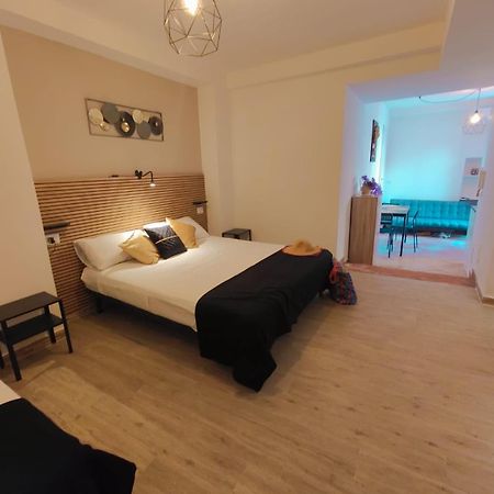Tao House Golden Διαμέρισμα Ταορμίνα Εξωτερικό φωτογραφία