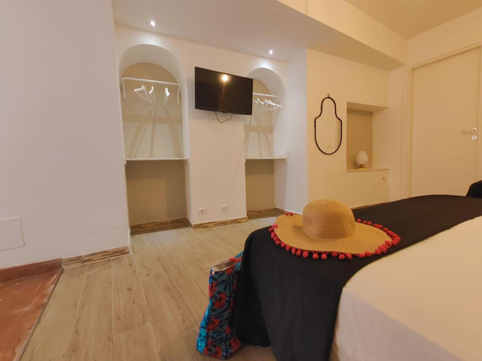 Tao House Golden Διαμέρισμα Ταορμίνα Εξωτερικό φωτογραφία