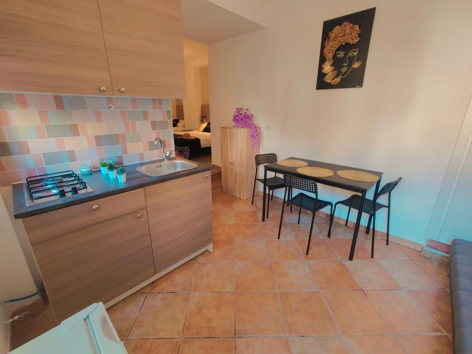 Tao House Golden Διαμέρισμα Ταορμίνα Εξωτερικό φωτογραφία