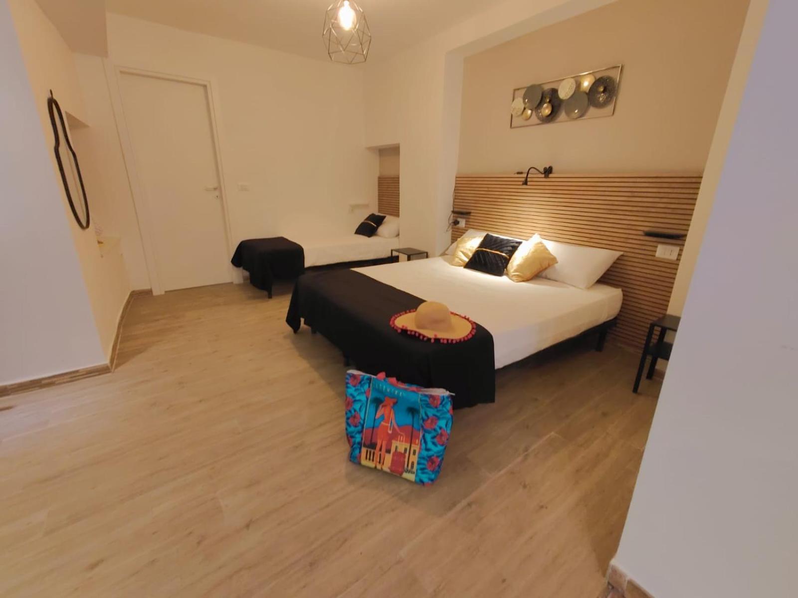 Tao House Golden Διαμέρισμα Ταορμίνα Εξωτερικό φωτογραφία