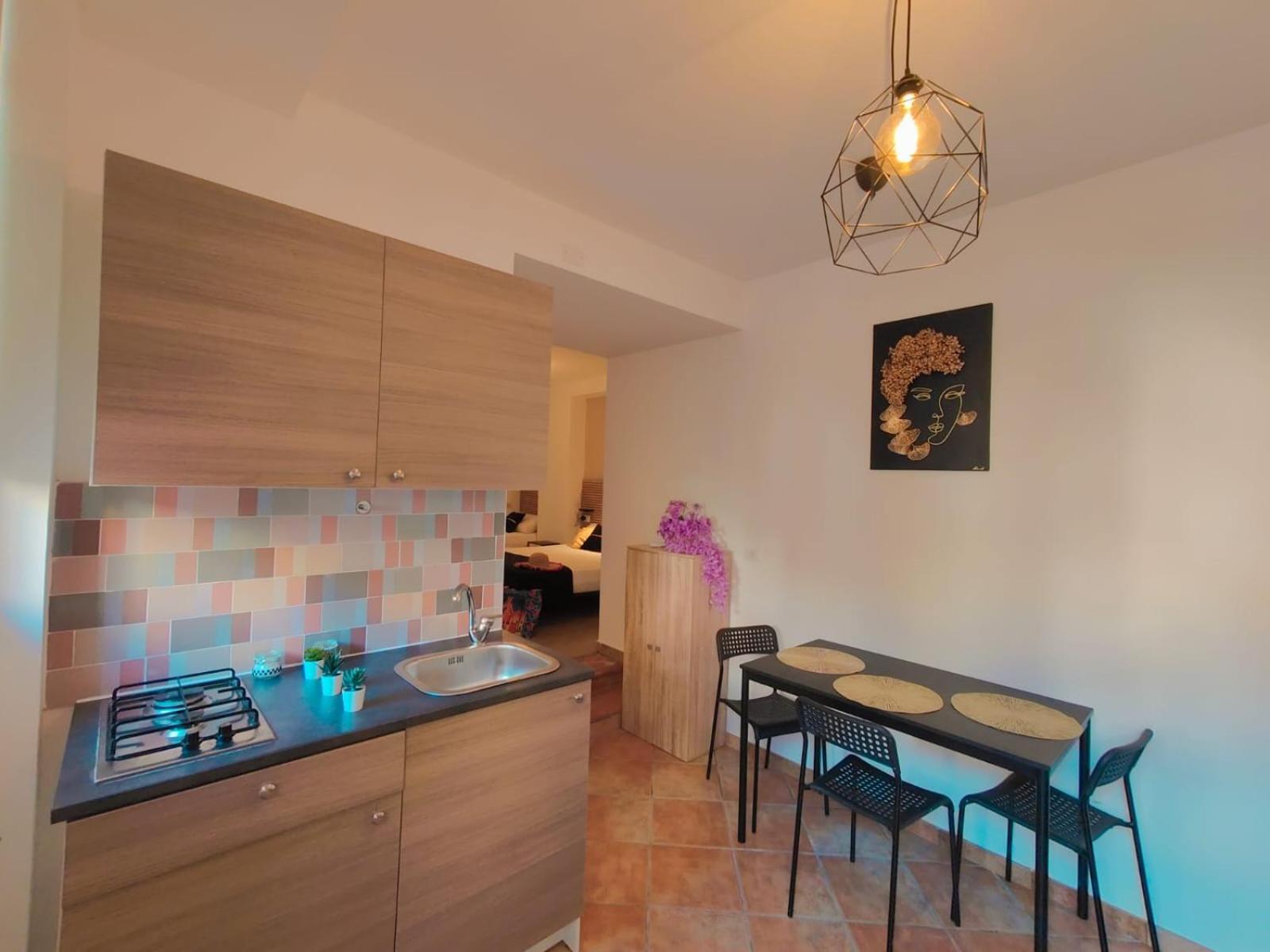 Tao House Golden Διαμέρισμα Ταορμίνα Εξωτερικό φωτογραφία