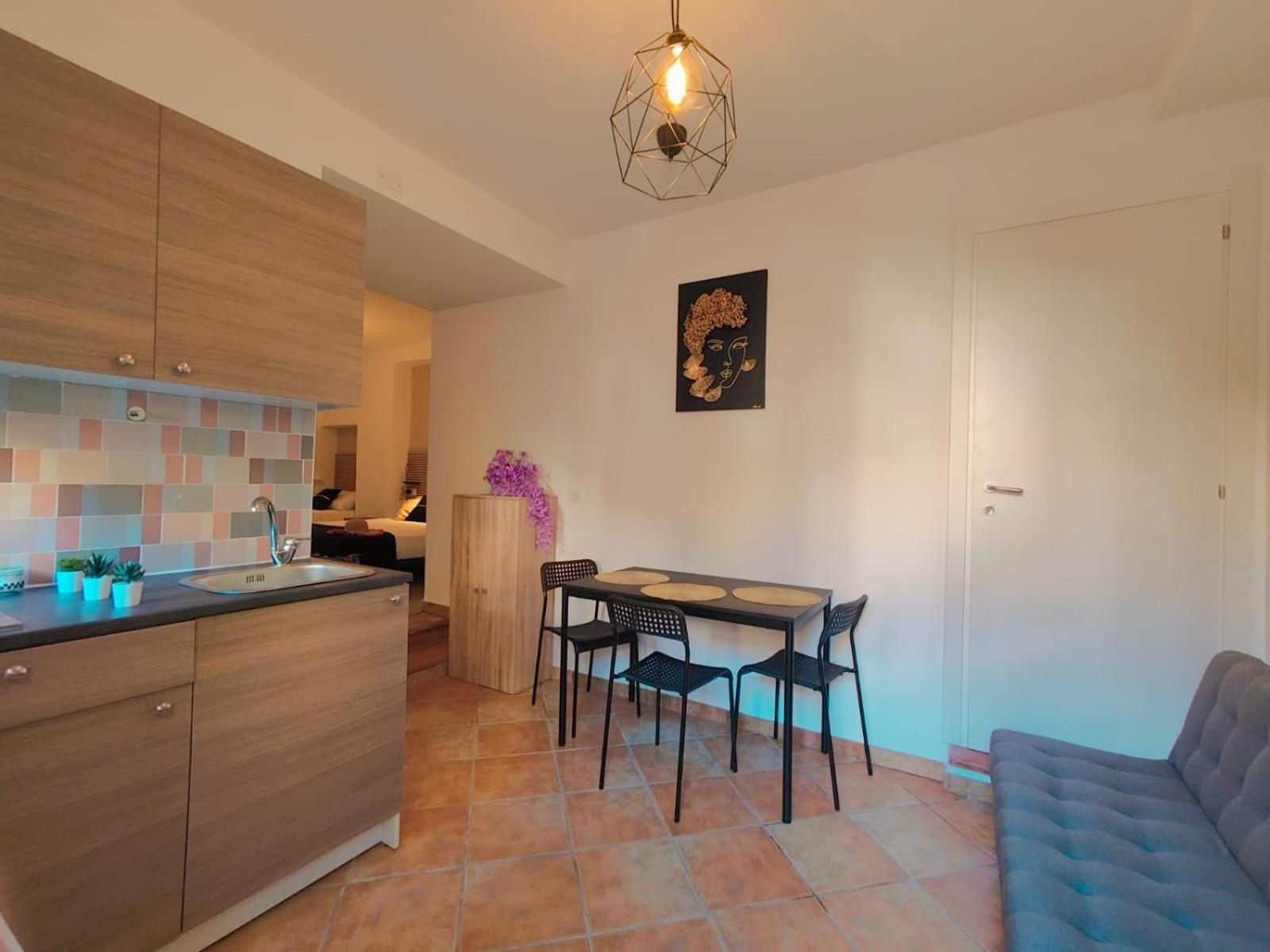 Tao House Golden Διαμέρισμα Ταορμίνα Εξωτερικό φωτογραφία