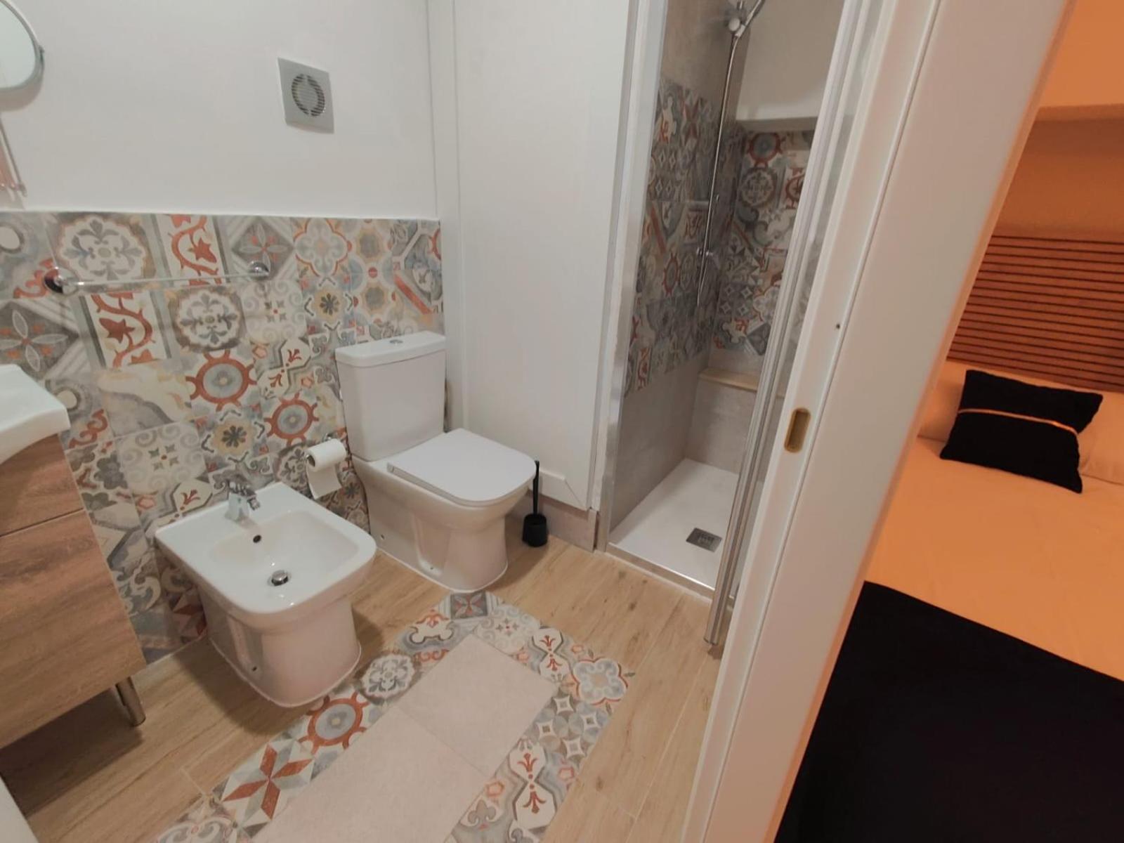 Tao House Golden Διαμέρισμα Ταορμίνα Εξωτερικό φωτογραφία
