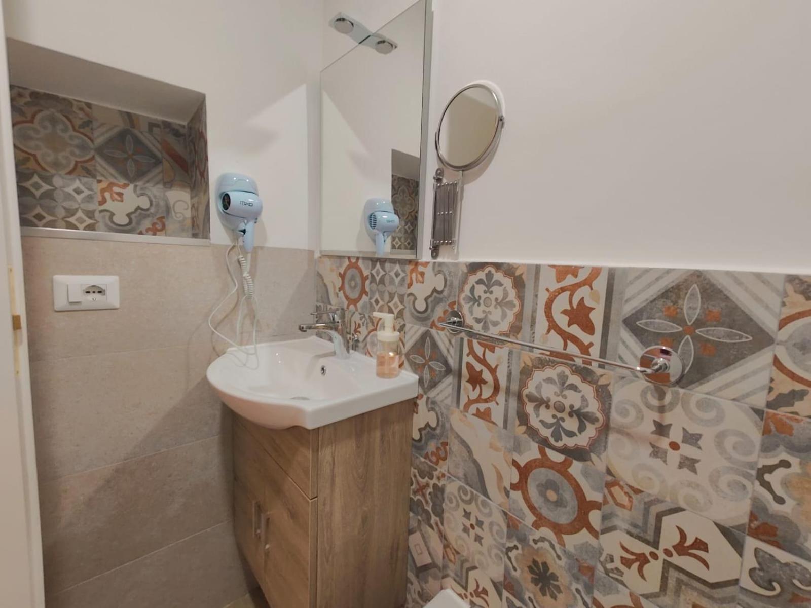 Tao House Golden Διαμέρισμα Ταορμίνα Εξωτερικό φωτογραφία