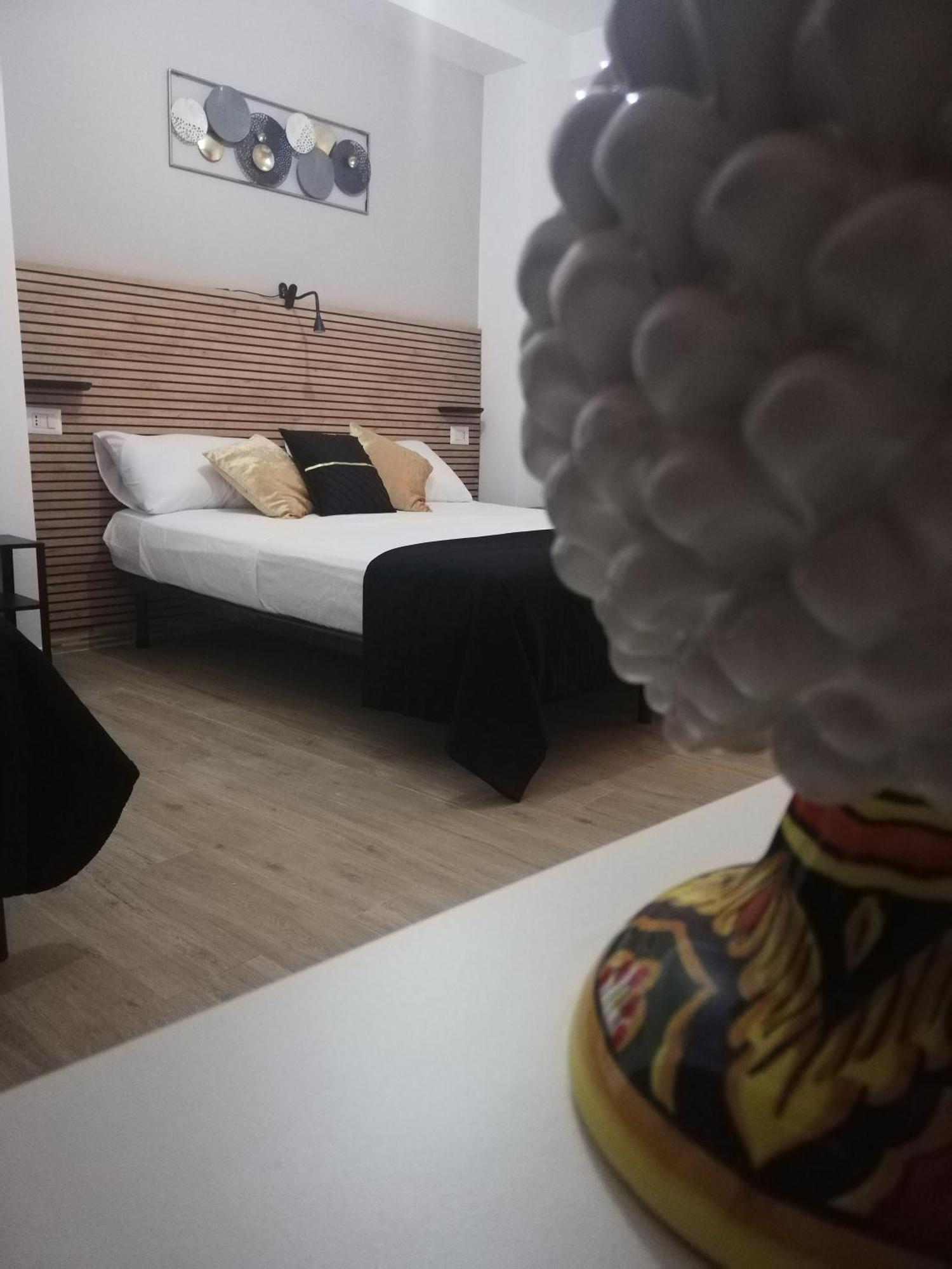 Tao House Golden Διαμέρισμα Ταορμίνα Εξωτερικό φωτογραφία
