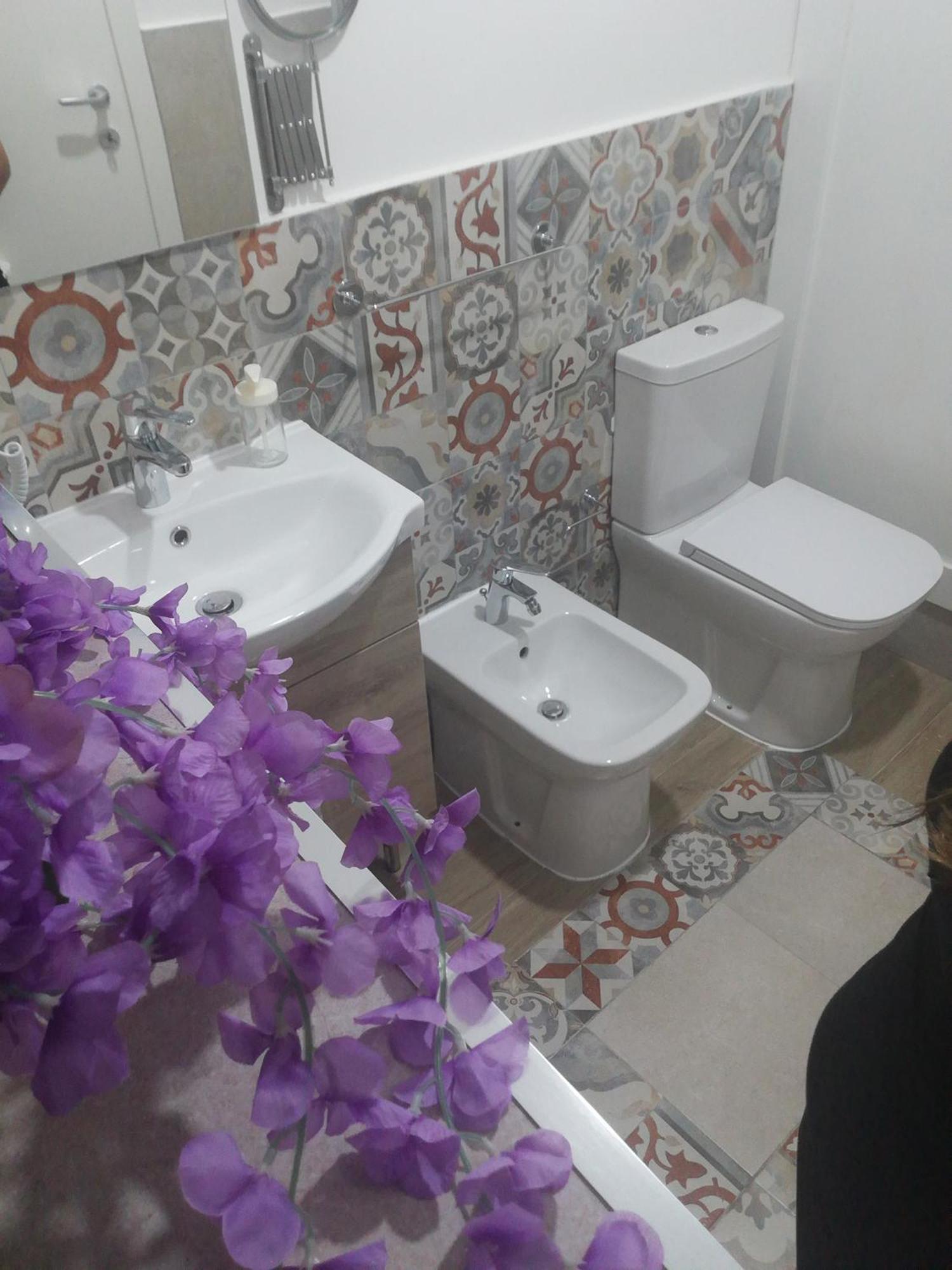 Tao House Golden Διαμέρισμα Ταορμίνα Εξωτερικό φωτογραφία